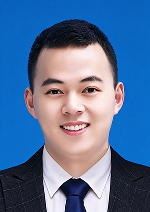 示例姓名